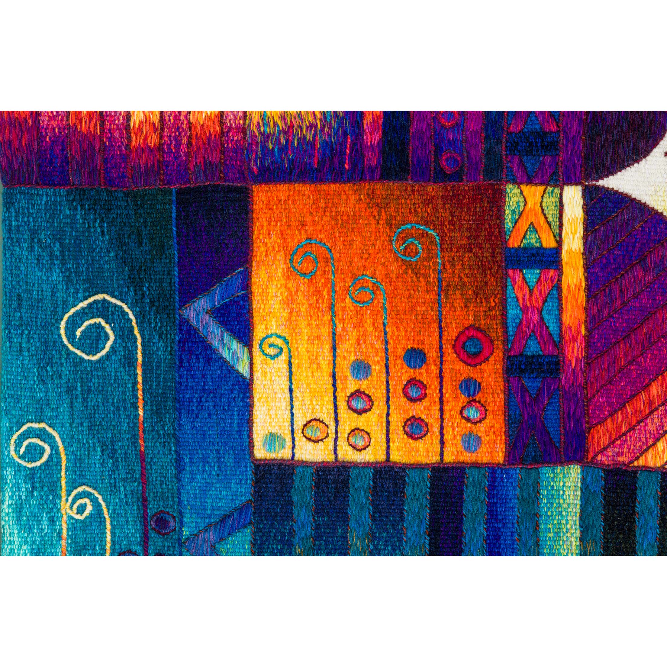 Conciliation <br>47 x 39″