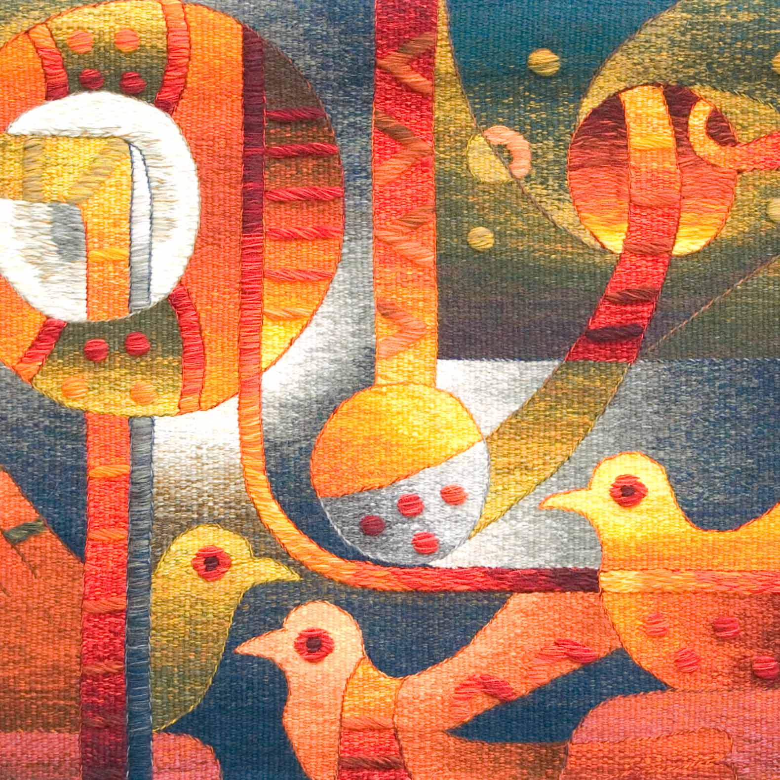 Harvest in the Field <br>23 x 49"