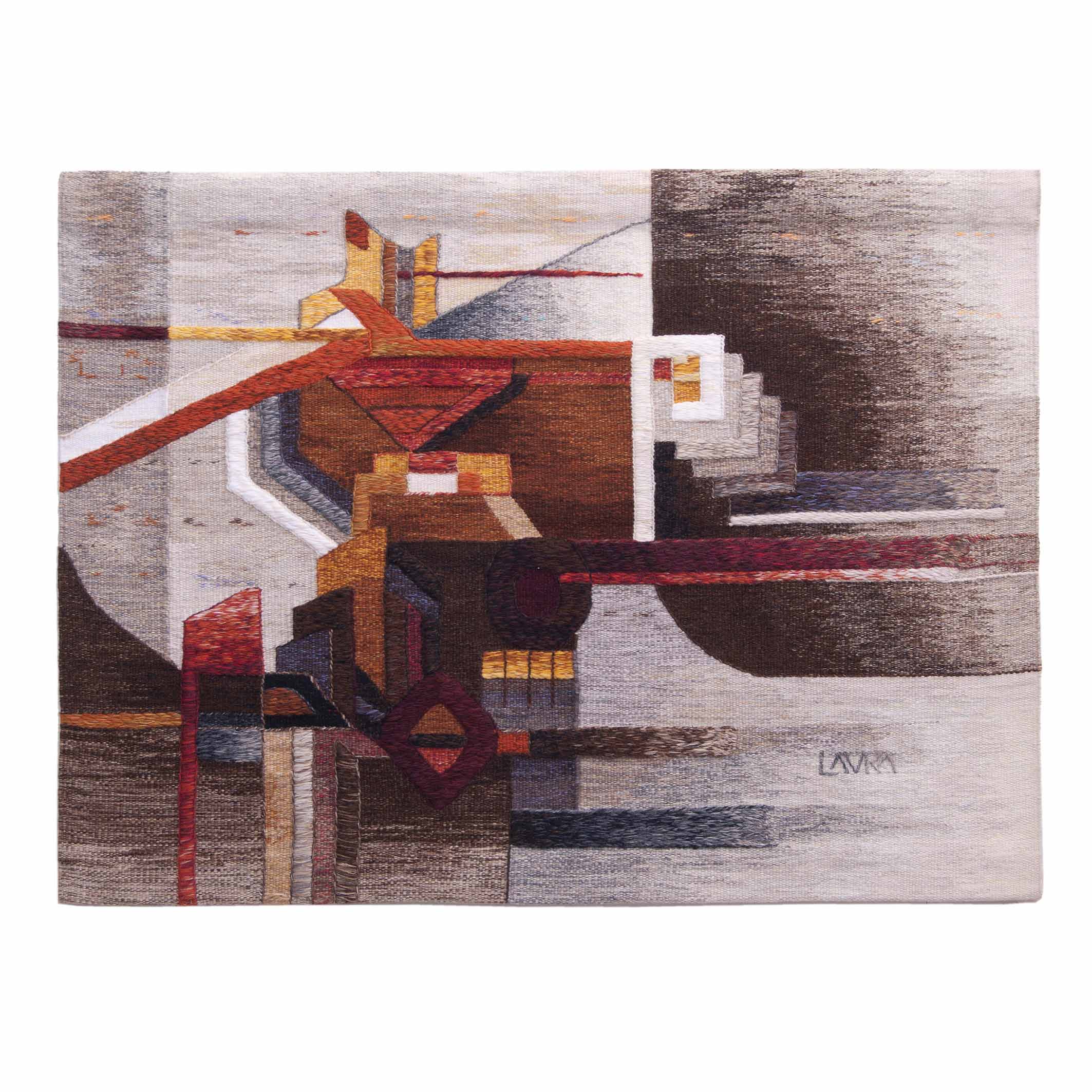 Night Vision <br>35 x 47"