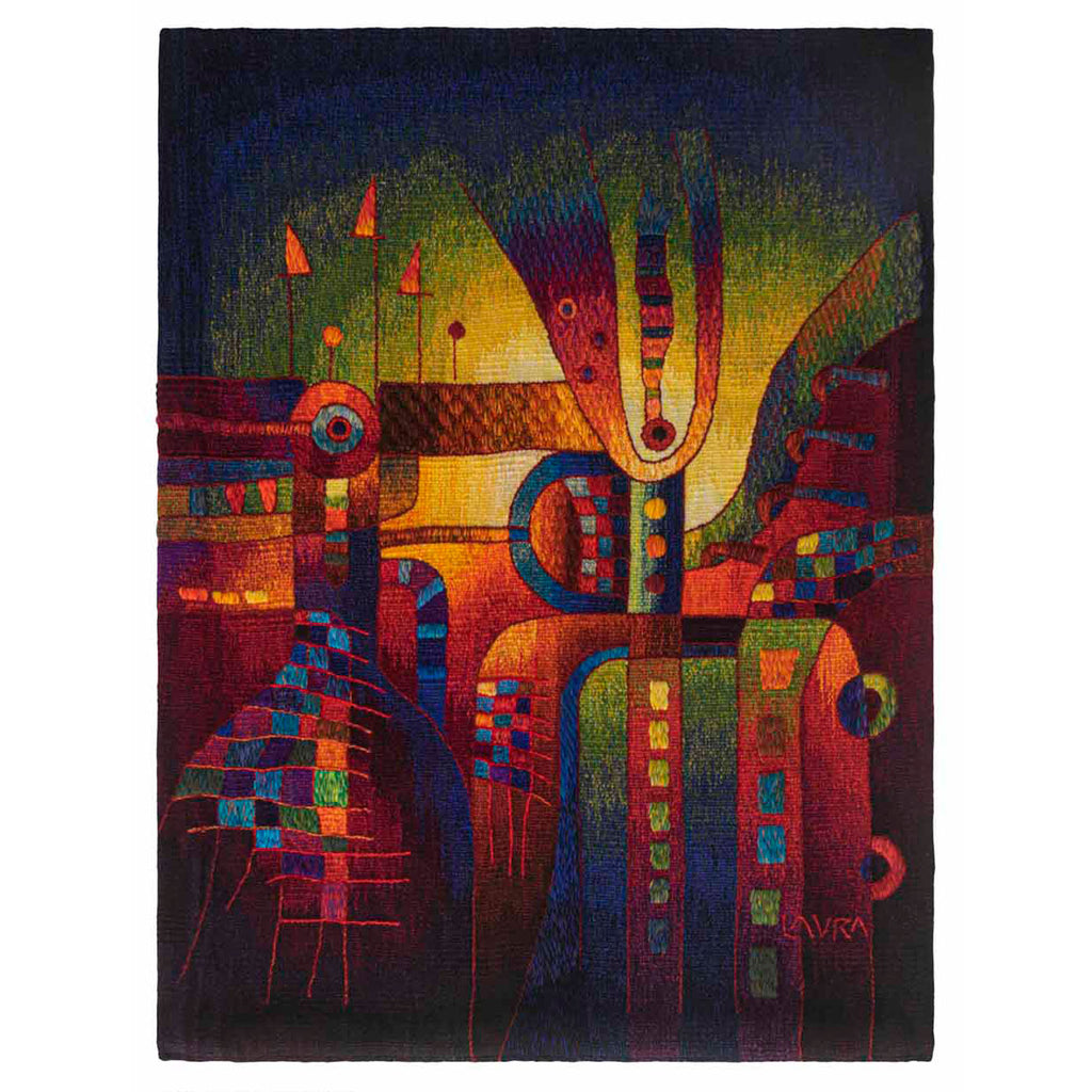 Cosmic Harmony IV - Tambo Collection