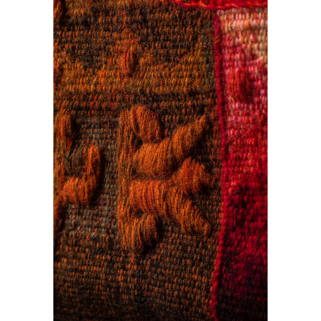 Dwelling of the Condor <br>47 x 31"