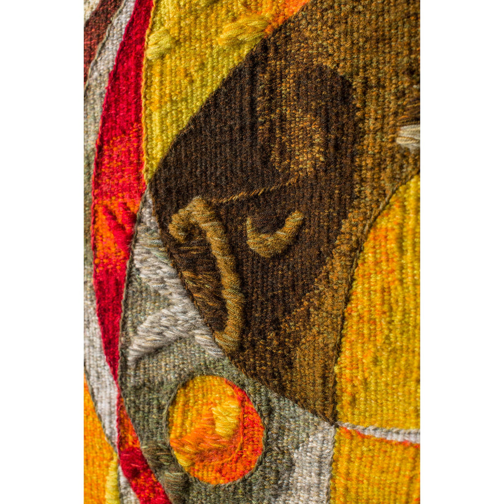 Harvest Fest <br>47 x 47"