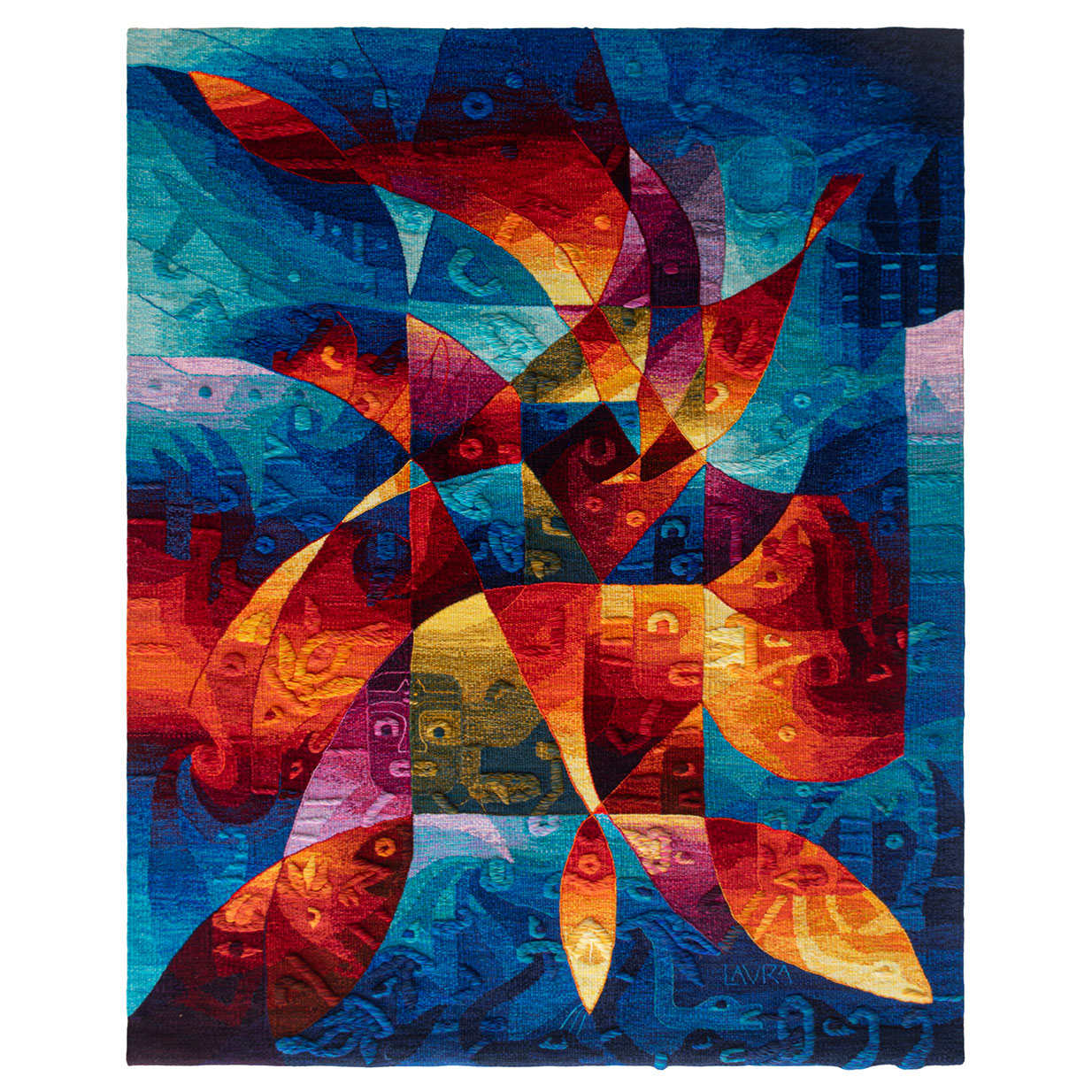 Fire of the Earth