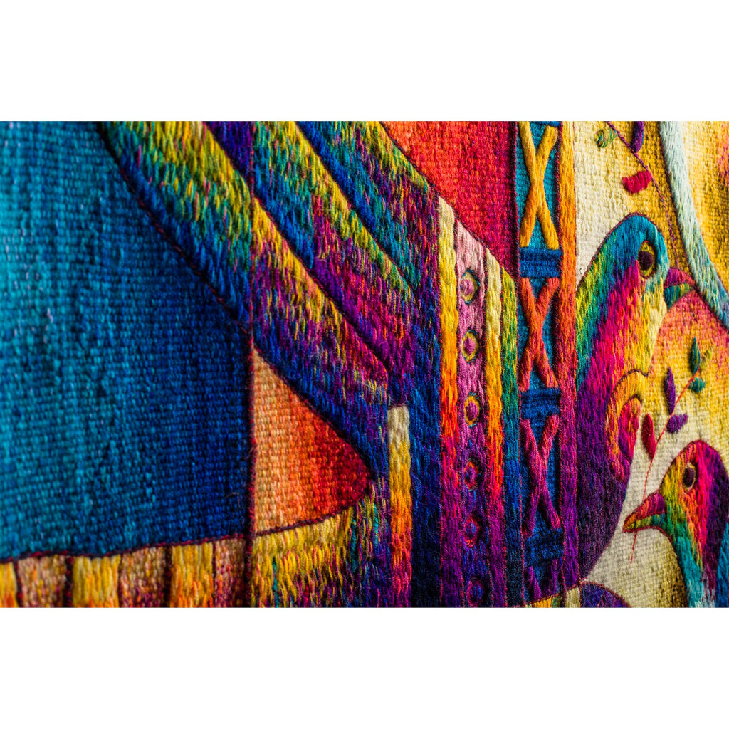 Conciliation <br>47 x 39″