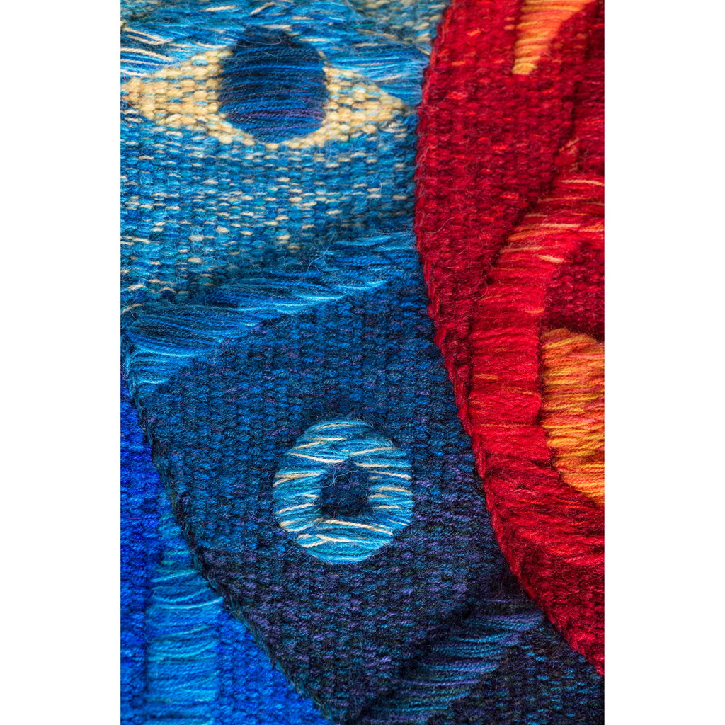 Greater Spirit VIII<br>47 x 47"