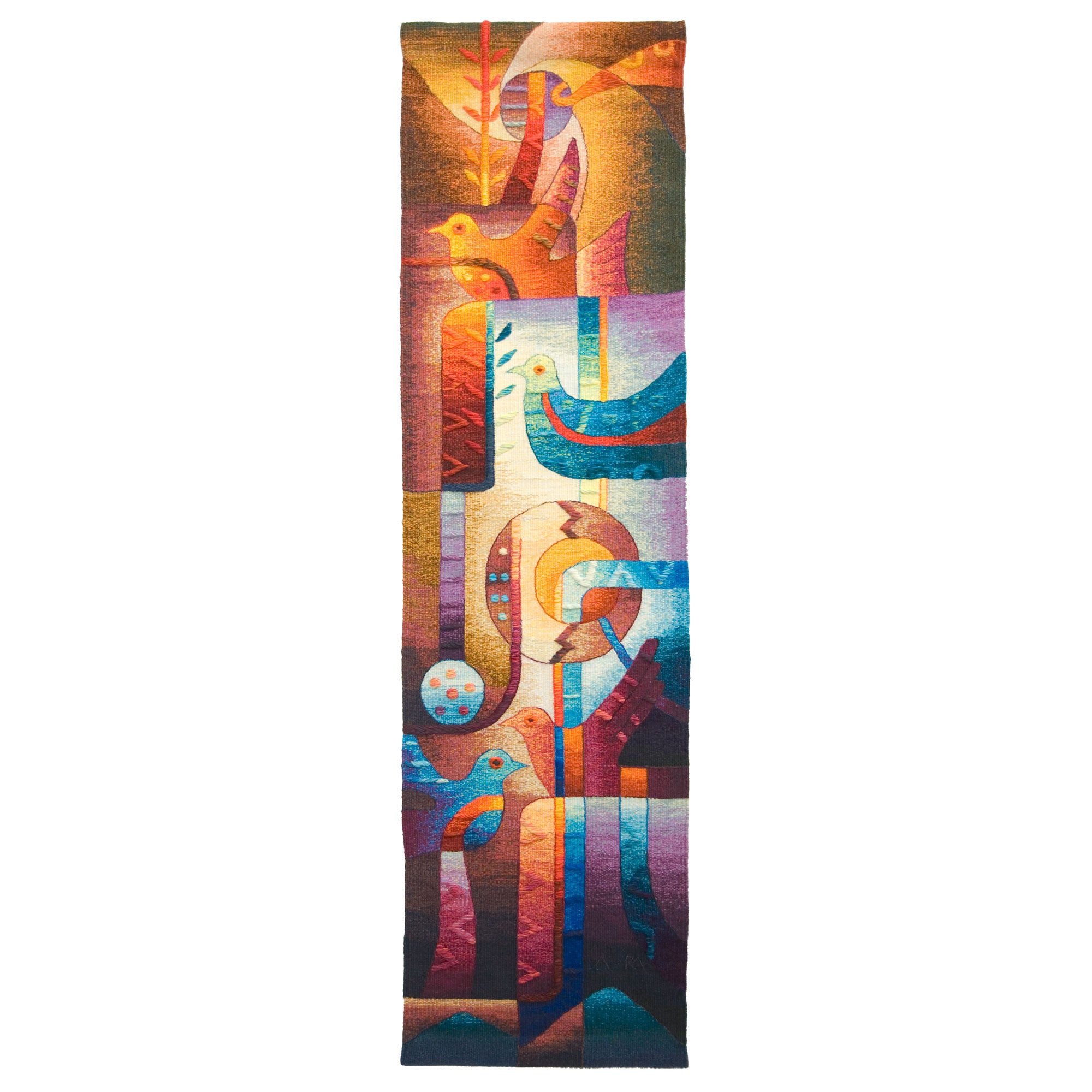 Tapestry 