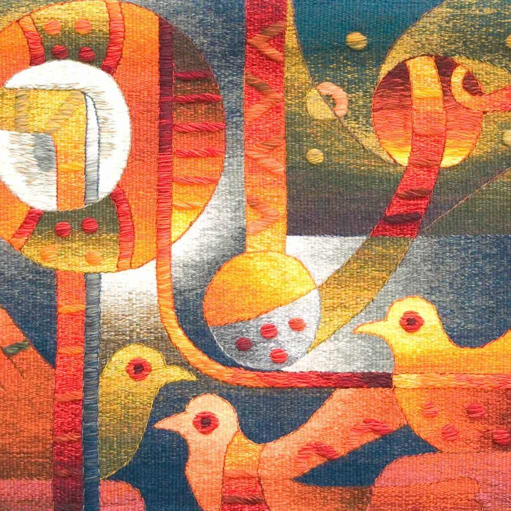 Harvest in the Field <br>23 x 49"