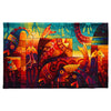 Praise to Fertility - Large <br>47 x 76"