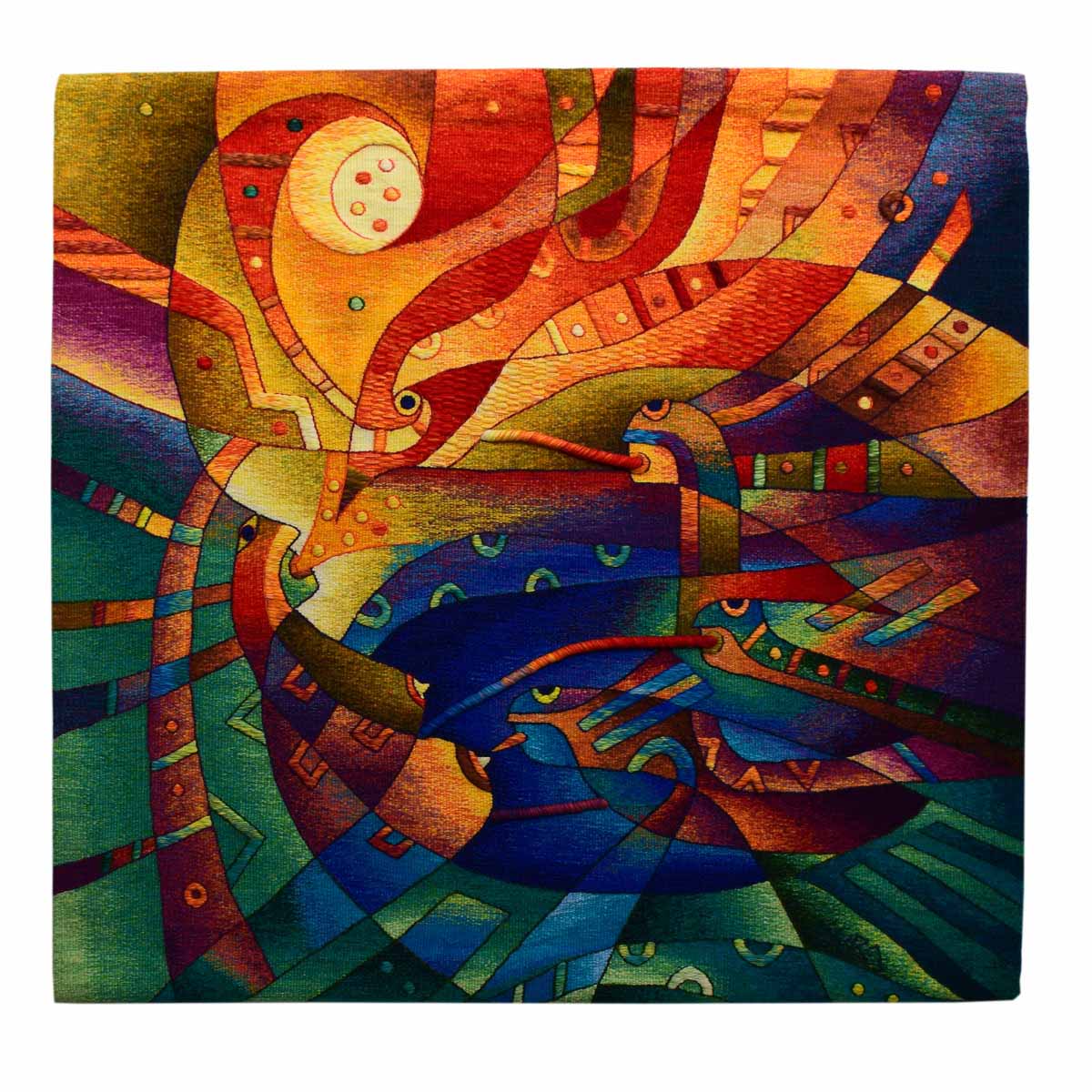 Aire Vital <br>47 x 51"