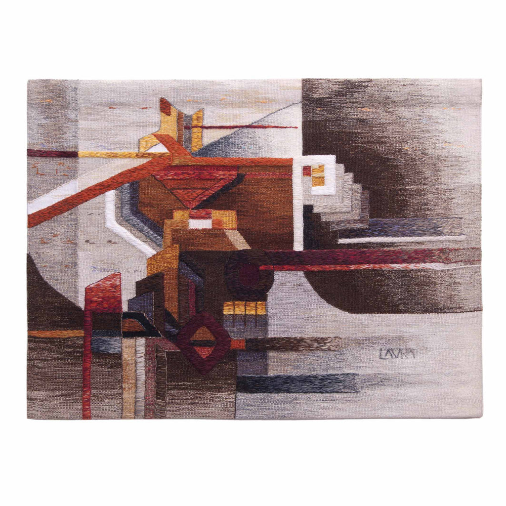 Night Vision <br>35 x 47"