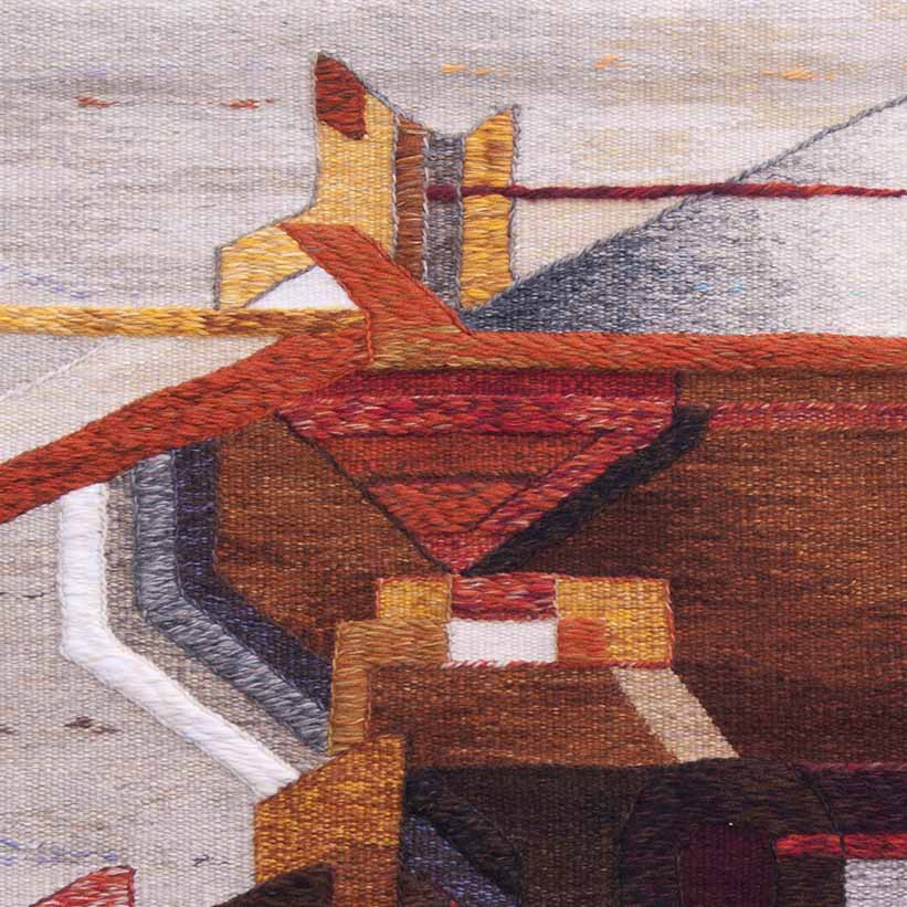 Night Vision <br>35 x 47"