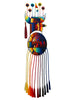 Spiritual Dream - Textile Sculpture