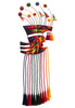 Lunar Energy - Textile Sculpture
