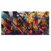 Purification of the Land II<br>81 x 40"
