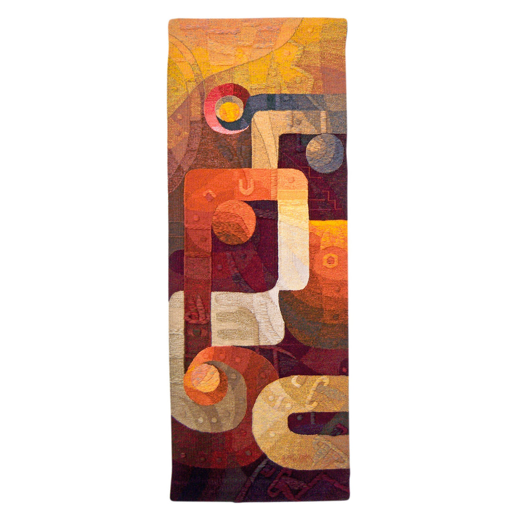 Jaguar Head XI (1) <br> 55 x 19″