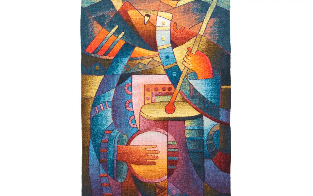 Serenata NoctunaSize: 49 x 23″