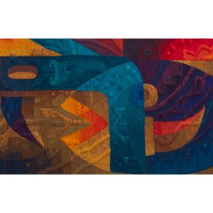 Voice of the Water GoddessSize: 39 x 65"