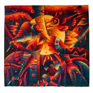 Second hand best sale tapestries for sale